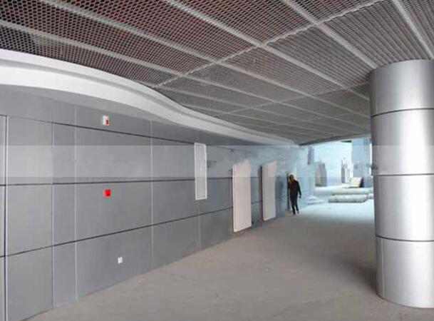 河南吊頂:鋁扣板選薄的好還是厚的好?